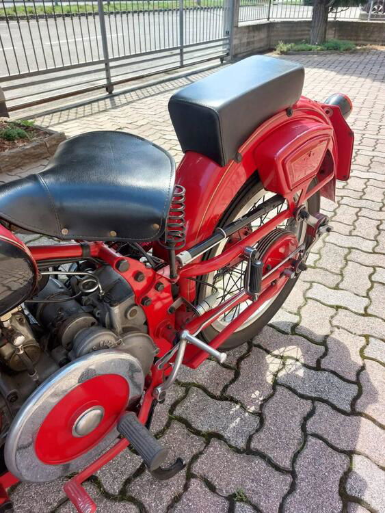 Moto Guzzi Falcone 500 sport (3)