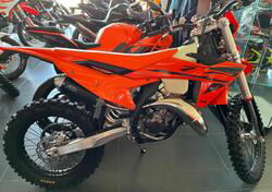 KTM 125 XC-W (2025) nuova