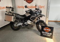 Bmw R 1200 GS Adventure (2010 - 13) usata