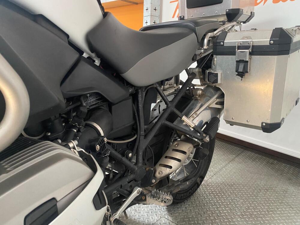 Bmw R 1200 GS Adventure (2010 - 13) (5)