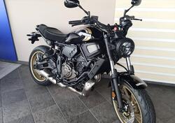 Yamaha XSR 700 (2022 - 24) nuova