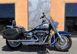 Harley-Davidson Heritage Classic (2021 - 24) usata
