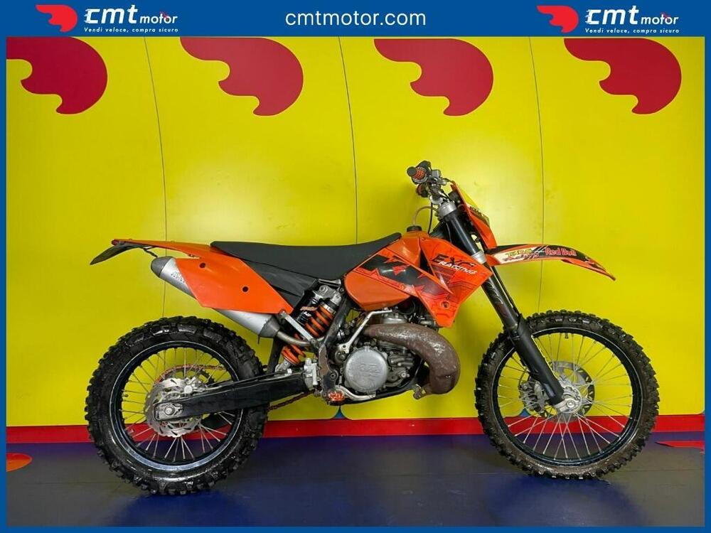 KTM EXC 250 (2006)