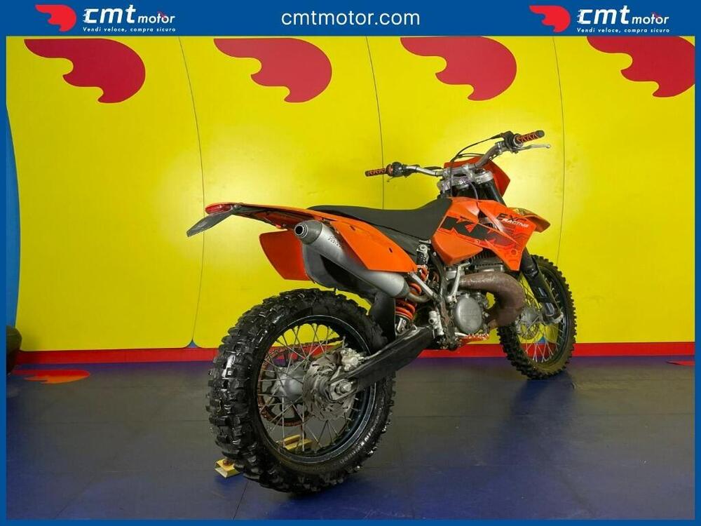 KTM EXC 250 (2006) (4)