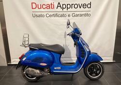 Vespa GTS 300 ABS (2014 - 16) usata