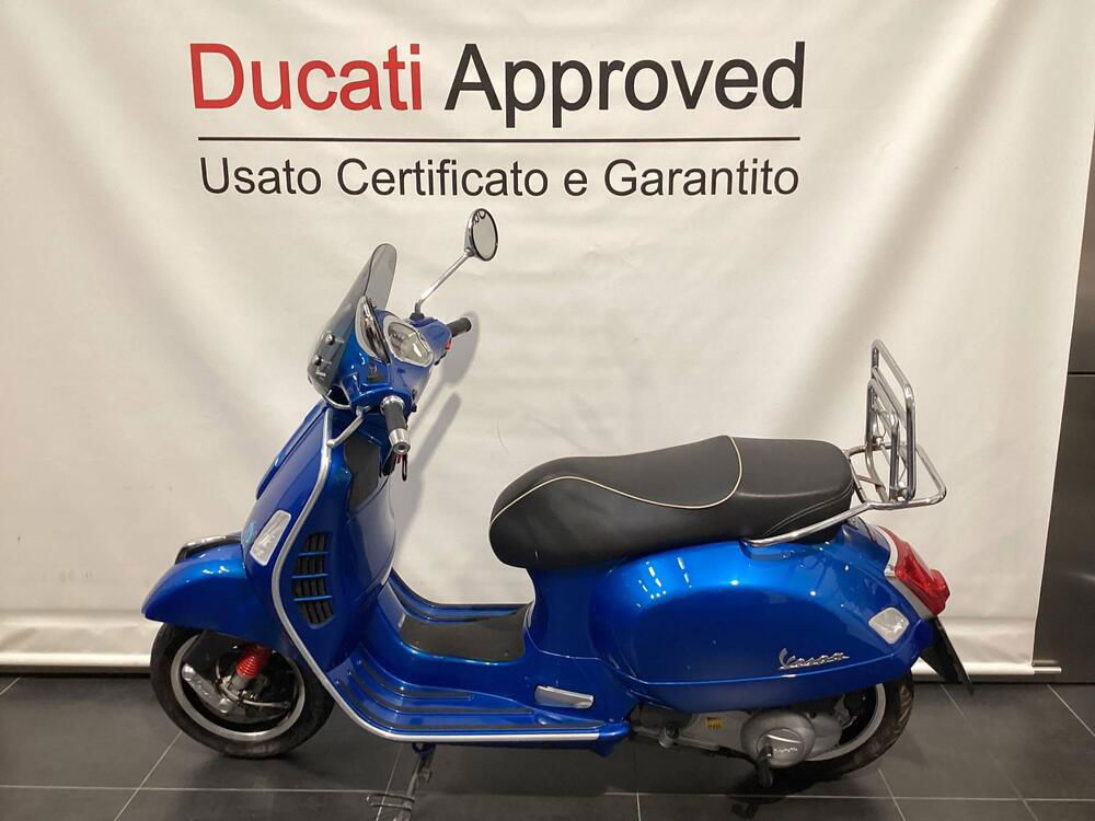 Vespa GTS 300 ABS (2014 - 16) (3)