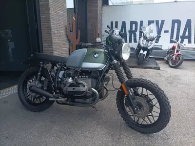 Bmw R 100 RS (1976 - 84) usata