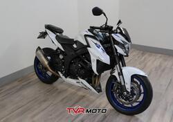 Suzuki GSX S 750 Z Yugen (2018 - 20) usata