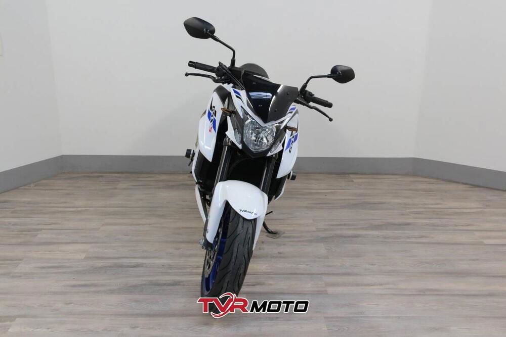 Suzuki GSX S 750 Z Yugen (2018 - 20) (3)