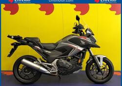 Honda NC 750 X ABS (2014 - 15) usata