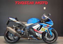 Suzuki GSX R 750 (2011 - 17) usata