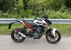 KTM 125 Duke ABS (2017 - 20) usata