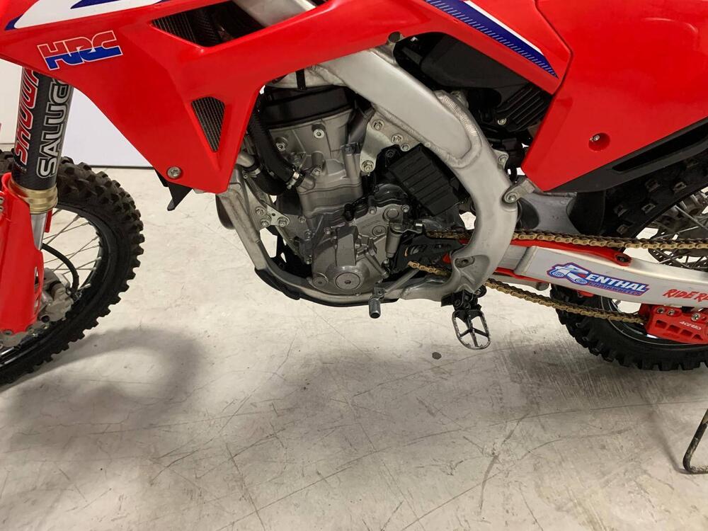 Honda CRF 250 R (2022) (2)