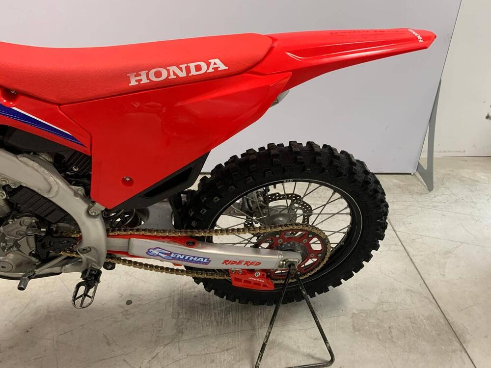 Honda CRF 250 R (2022) (3)