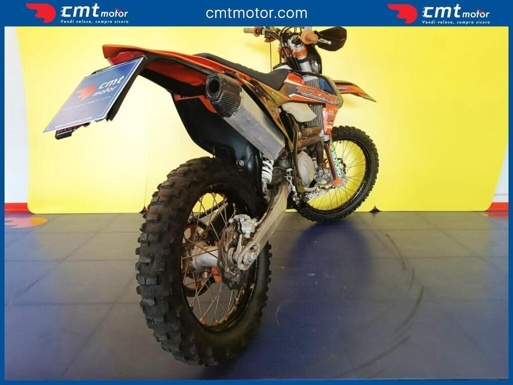 KTM EXC 250 F (2018) (4)