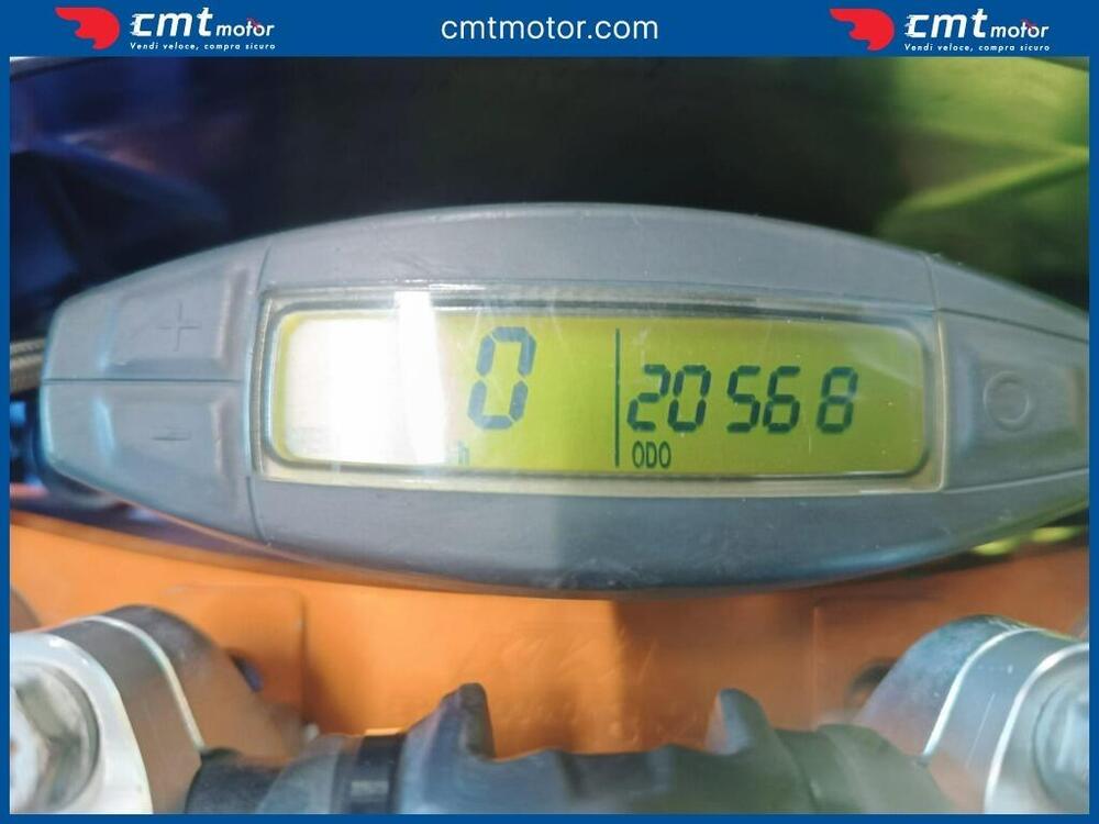 KTM EXC 250 F (2018) (5)