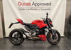 Ducati Streetfighter V2 (2022 - 24) usata