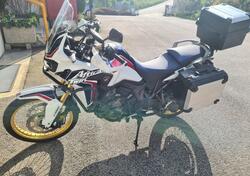 Honda Africa Twin CRF 1000L ABS Travel Edition (2016 - 17) usata