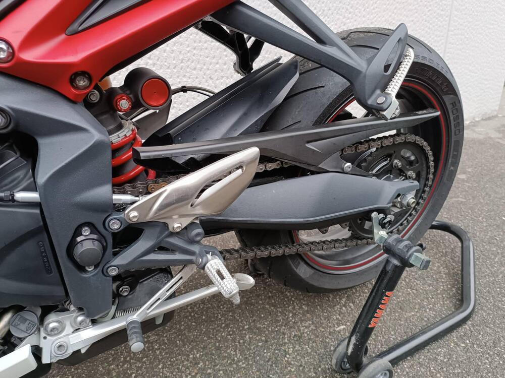 Triumph Street Triple R ABS (2013 - 17) (5)