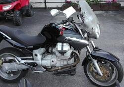 Moto Guzzi Breva 850 (2006 - 11) usata