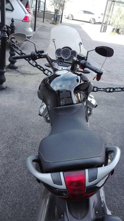 Moto Guzzi Breva 850 (2006 - 11) (4)