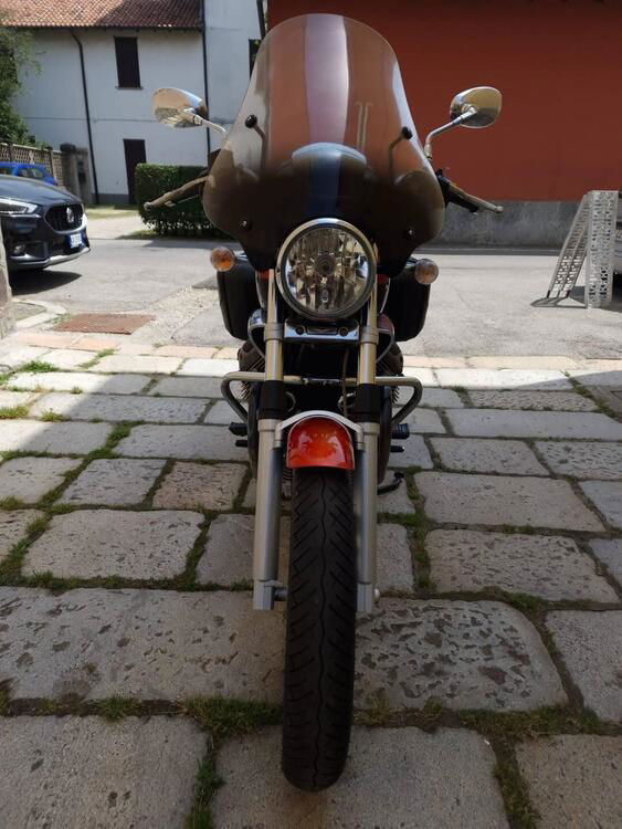 Moto Guzzi Nevada 750 Classic i.e. (2004 - 06) (3)