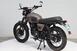 Brixton Motorcycles Felsberg 125 CBS (2021 - 24) (16)