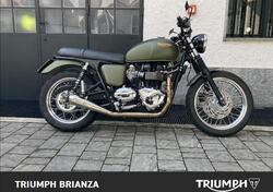 Triumph Bonneville (2007 - 16) usata