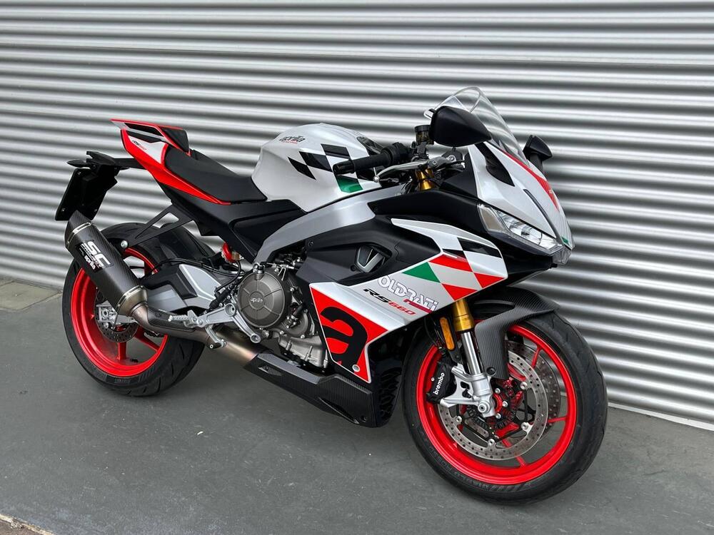 Aprilia RS 660 Extrema (2023 - 24) (2)