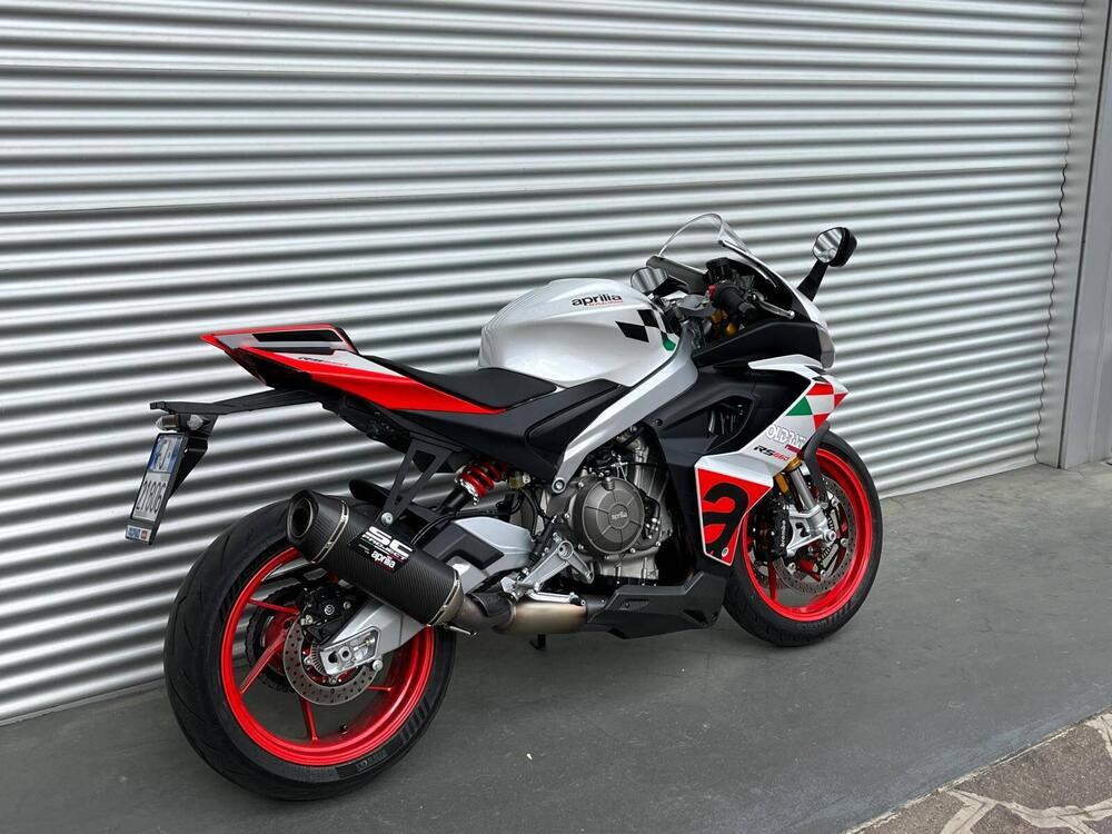 Aprilia RS 660 Extrema (2023 - 24) (4)