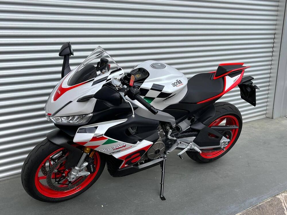 Aprilia RS 660 Extrema (2023 - 24) (5)