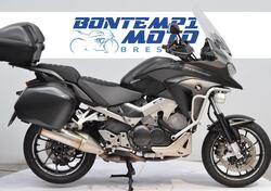 Honda Crossrunner Travel Edition ABS (2015 - 16) usata