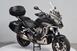 Honda Crossrunner Travel Edition ABS (2015 - 16) (9)