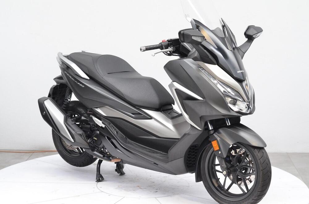 Honda Forza 350 (2022) (4)