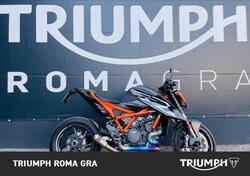 KTM 1290 Super Duke RR (2023) usata