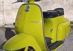 Lambretta INNOCENTI J50 d'epoca