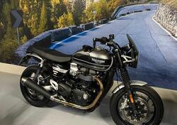 Triumph Speed Twin 1200 (2019 - 20) usata