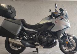 Honda NT 1100 Travel DCT (2022 - 24) usata