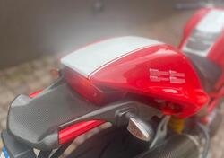 Ducati Monster S4Rs Testastretta usata