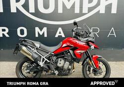 Triumph Tiger 900 GT Pro (2020 - 23) usata