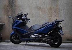 Kymco AK 550 (2017 - 19) usata