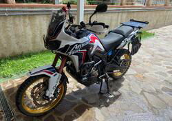 Honda Africa Twin CRF 1000L (2018 - 19) usata