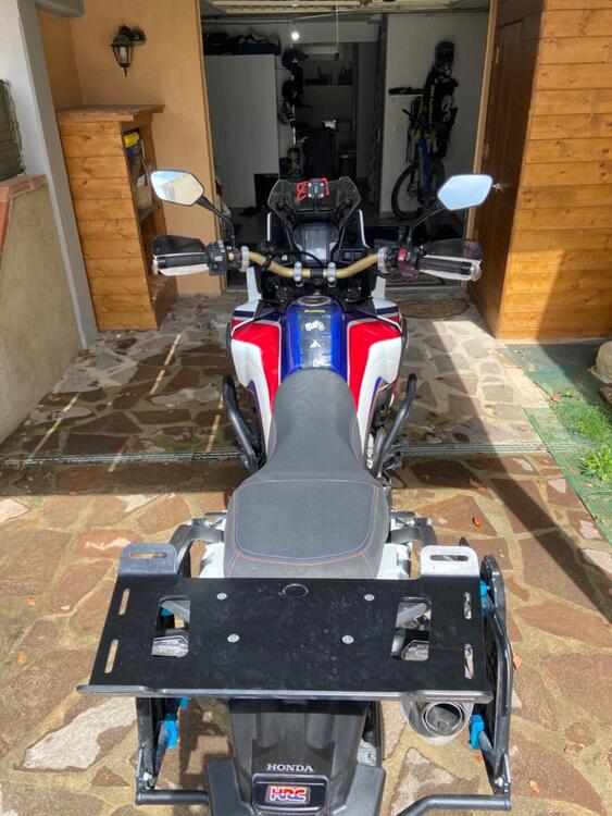 Honda Africa Twin CRF 1000L (2018 - 19) (5)