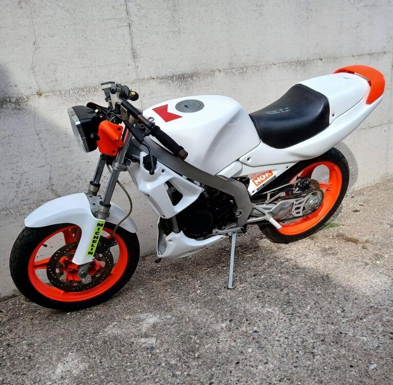 Aprilia Europa (2)