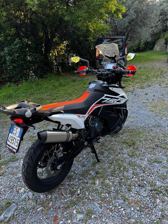 KTM 790 Adventure (2019 - 20) (4)