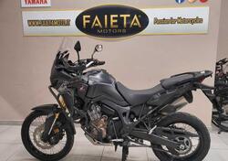 Honda Africa Twin CRF 1000L (2016 - 17) usata