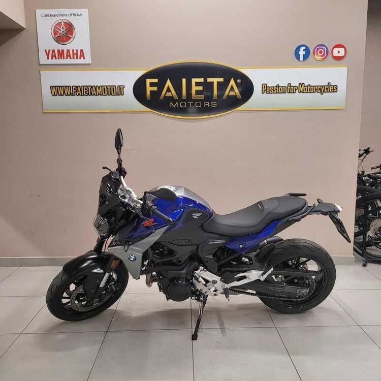 Bmw F 900 R (2021 - 24)