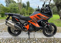 KTM 1290 Super Adventure S (2022 - 24) usata