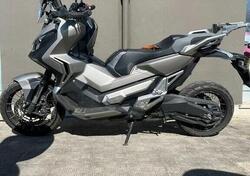 Honda X-ADV 750 DCT Adventure (2021 - 24) usata