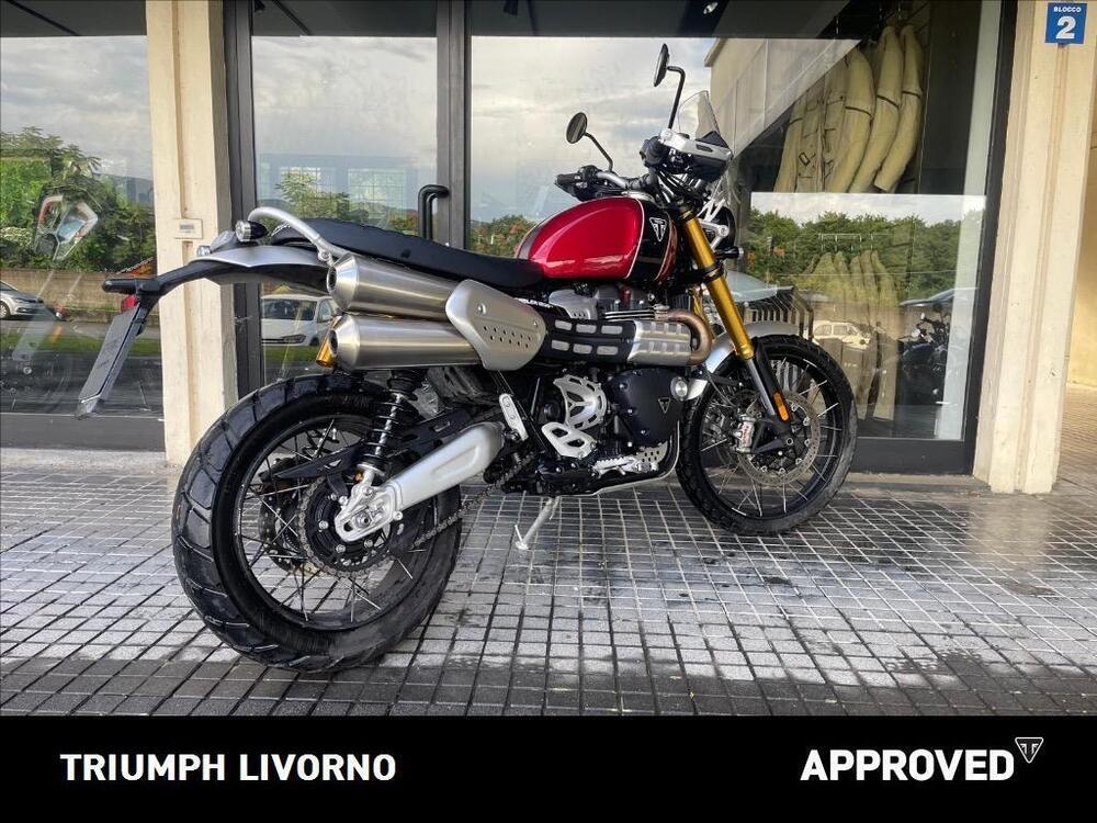 Triumph Scrambler 1200 XE (2021 - 23) (3)